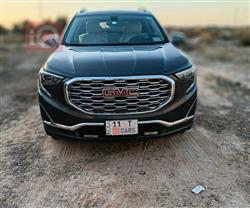 جي ام سي تيراين